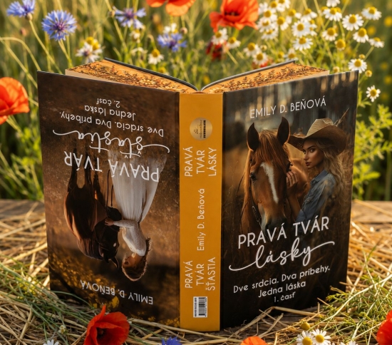 Obrazok Pravá tvár lásky, Pravá tvár šťastia