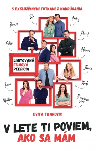 Obrázok V lete ti poviem, ako sa mám (filmová reedícia)