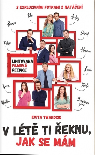 Obrázok V létě ti řeknu, jak se mám