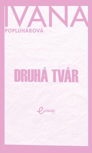 Obrázok Druhá tvár