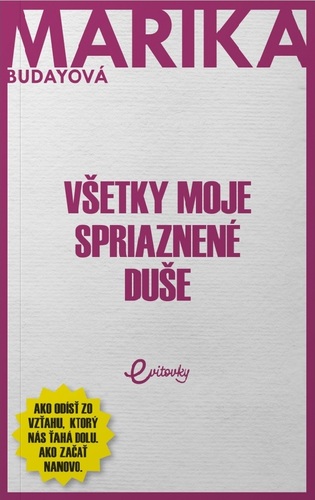 Obrázok Všetky moje spriaznené duše