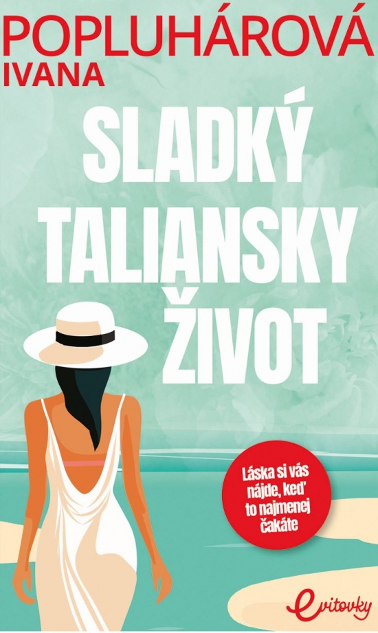 Obrázok Sladký taliansky život
