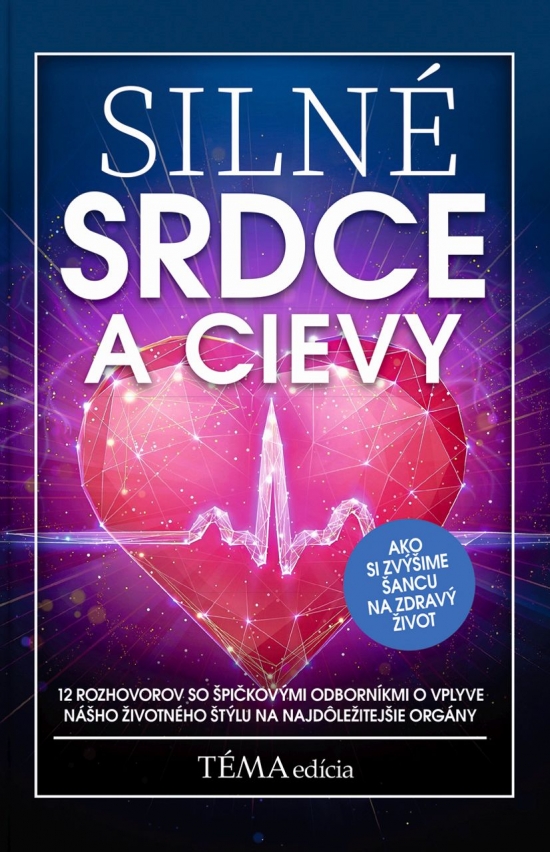 Obrázok Silné srdce a cievy