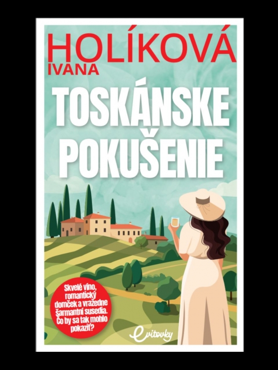 Obrázok Toskánske pokušenie