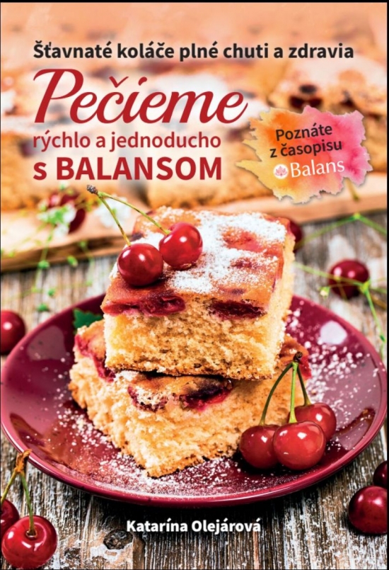 Obrázok Pečieme s Balansom