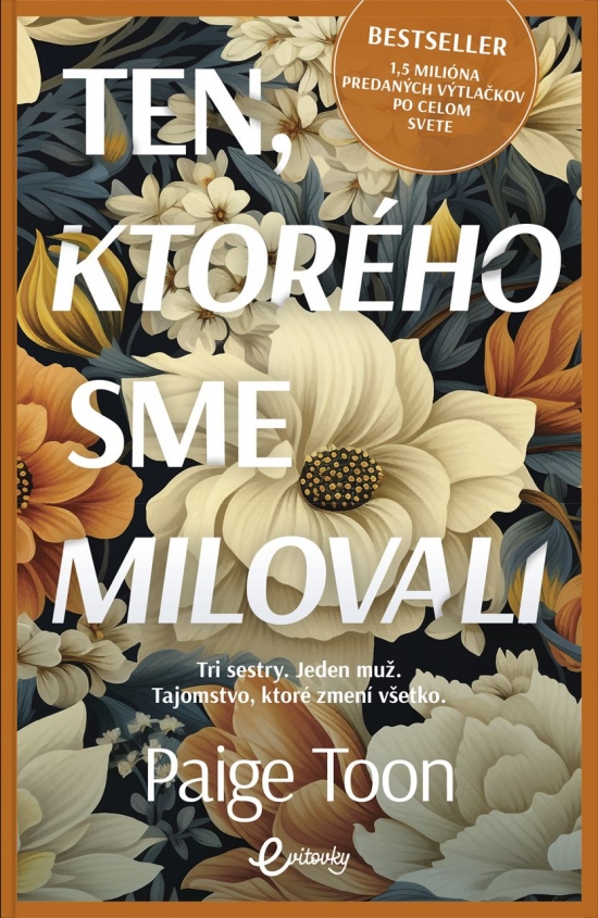 Obrázok Ten, ktorého sme milovali