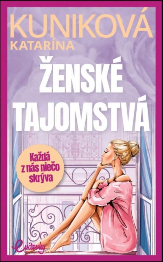 Obrázok Ženské tajomstvá