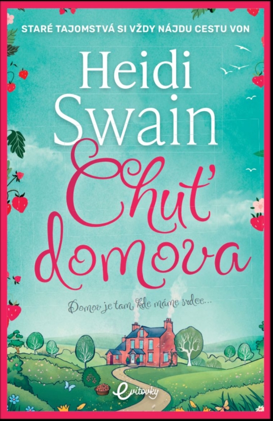 Obrázok Chuť domova