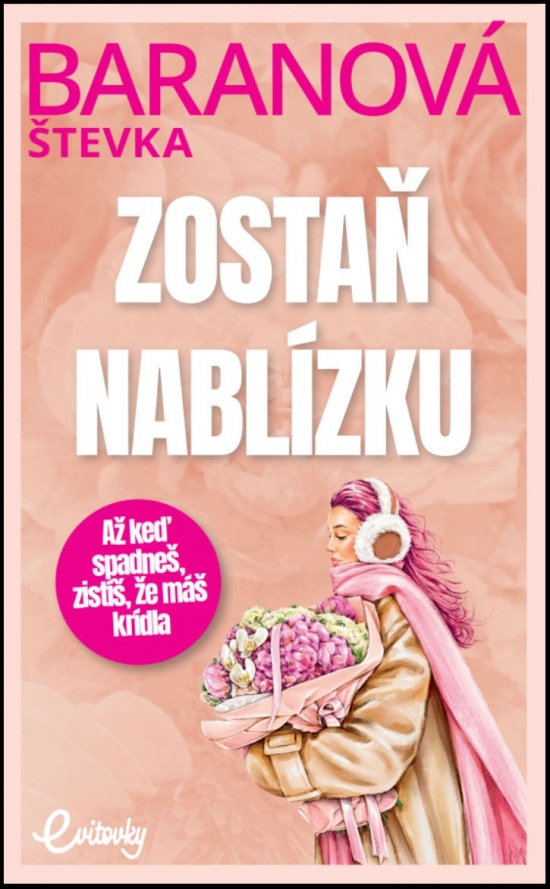Obrázok Zostaň nablízku