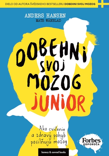 Obrázok Dobehni svoj mozog junior