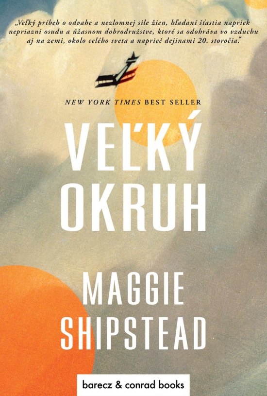 Obrázok Veľký okruh