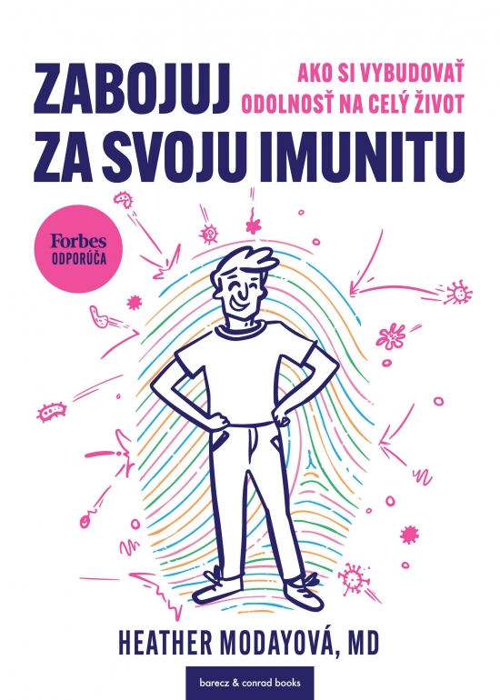 Obrázok Zabojuj za svoju imunitu