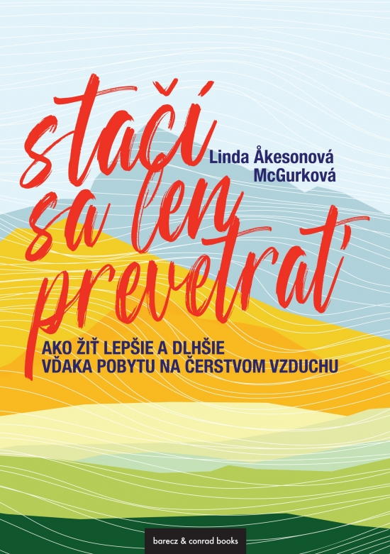 Obrázok Stačí sa len prevetrať