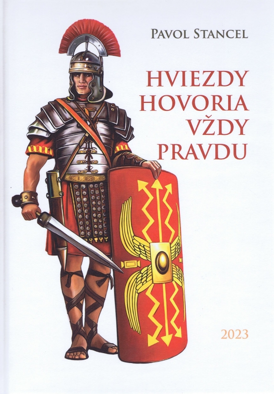 Obrázok Hviezdy hovoria vždy pravdu