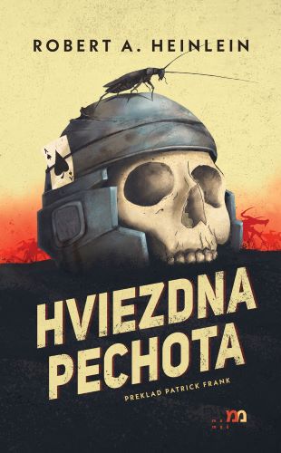 Obrazok Hviezdna pechota