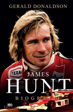 Obrázok James Hunt - Biografie