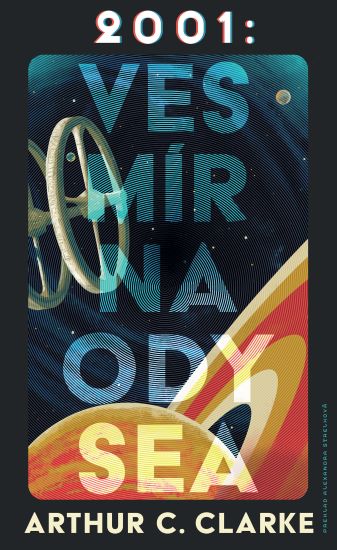 Obrazok 2001: Vesmírna odysea