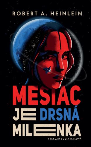 Obrazok Mesiac je drsná milenka