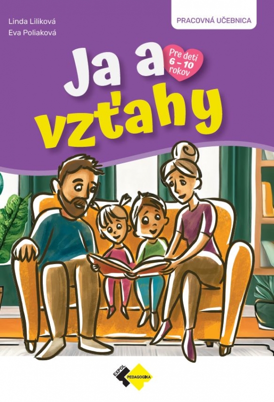 Obrázok Ja a vzťahy