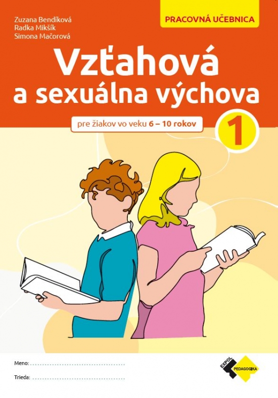 Obrazok Vzťahová a sexuálna výchova 1