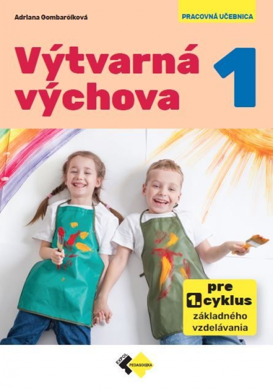 Obrázok Výtvarná výchova 1