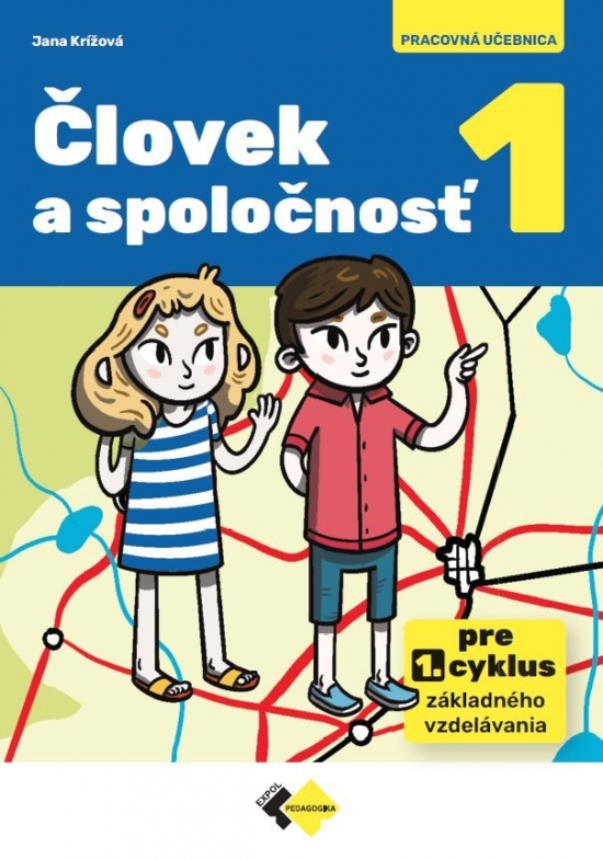 Obrázok Človek a spoločnosť 1