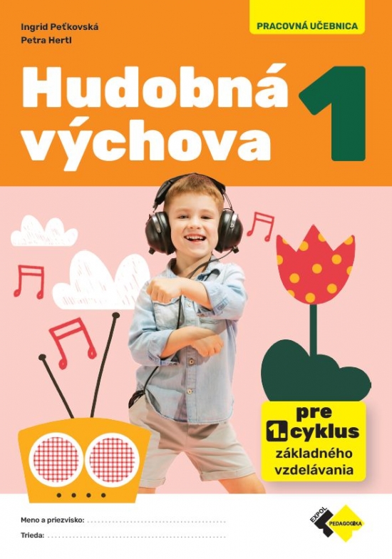 Obrazok Hudobná výchova 1