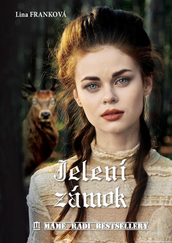 Obrázok Jelení zámok