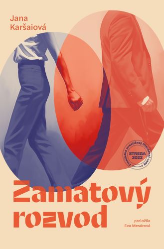Obrazok Zamatový rozvod