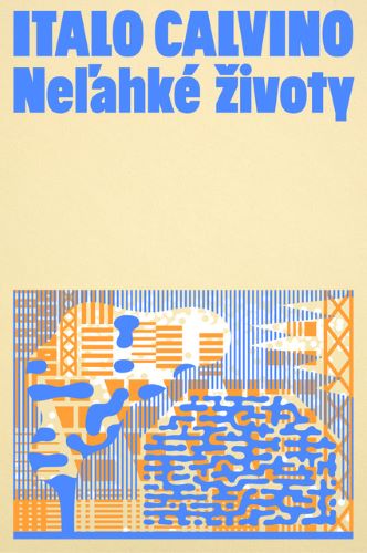 Obrazok Neľahké životy