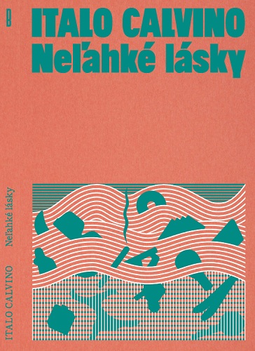 Obrazok Neľahké lásky