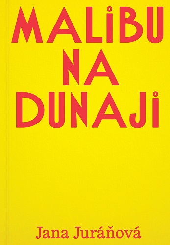 Obrazok Malibu na Dunaji