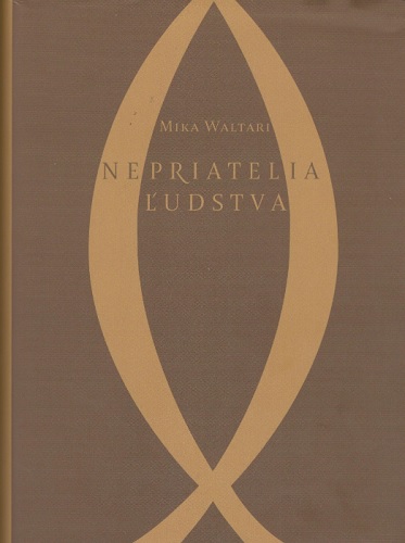 Obrazok Nepriatelia ľudstva - Manilianusova dilógia 2.diel