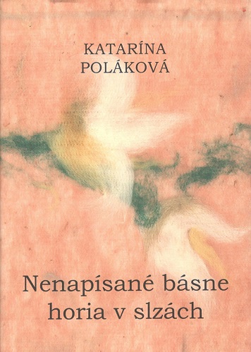 Obrazok Nenapísané básne horia v slzách