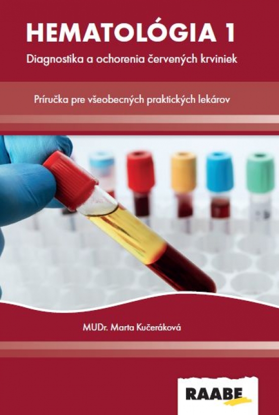 Obrázok Hematológia 1