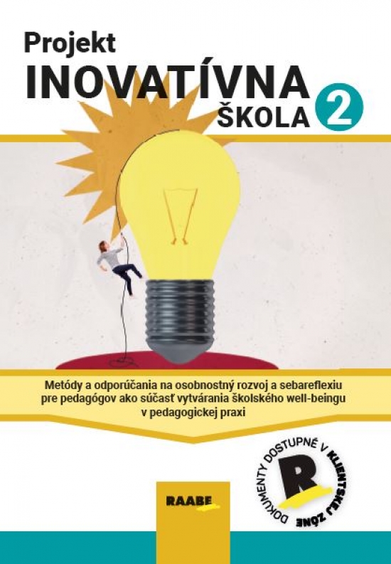 Obrázok Projekt Inovatívna škola 2