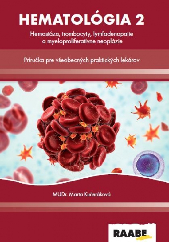 Obrázok Hematológia 2