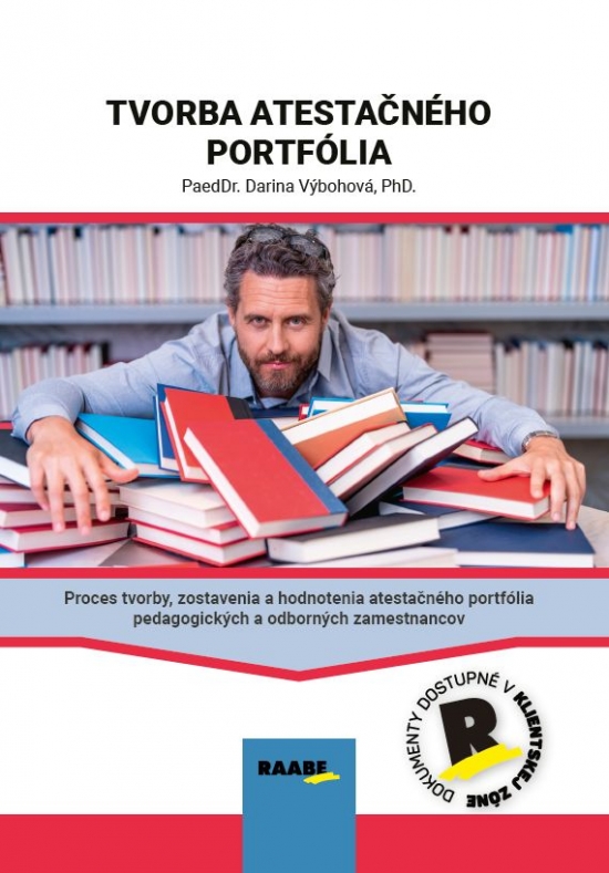 Obrazok Tvorba atestačného portfólia pedagogických a odborných zamestnancov