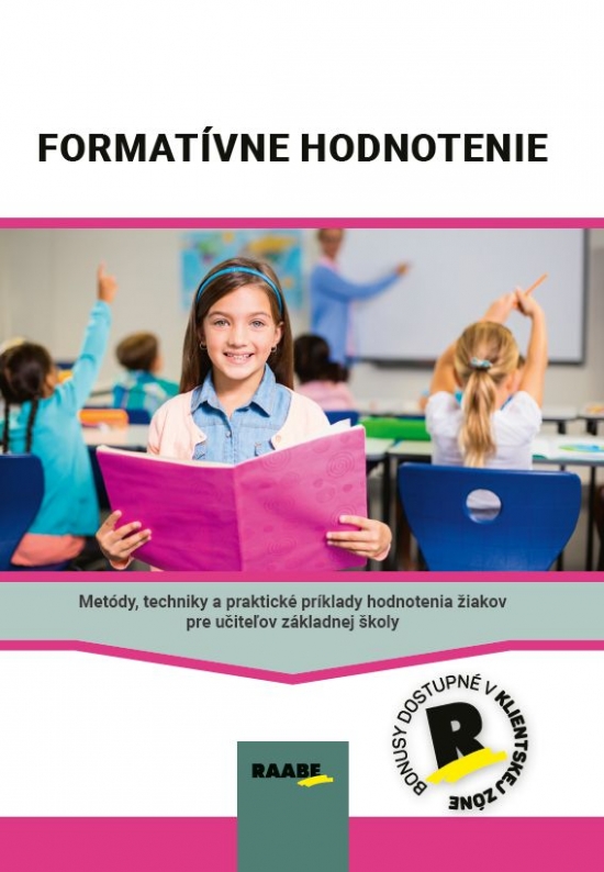 Obrazok Formatívne hodnotenie