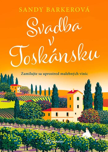 Obrázok Svadba v Toskánsku