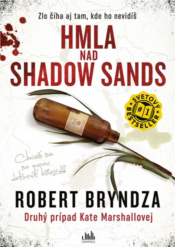 Obrázok Hmla nad Shadow Sands