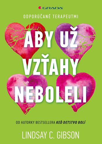 Obrázok Aby už vzťahy neboleli