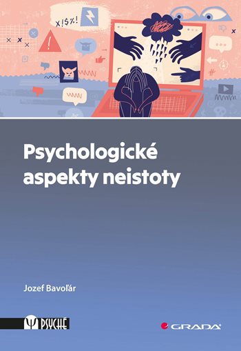 Obrázok Psychologické aspekty neistoty