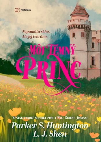 Obrázok Môj temný princ