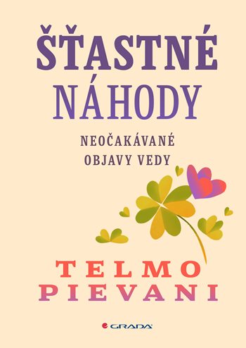 Obrázok Šťastné náhody