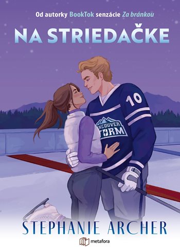 Obrázok Na striedačke