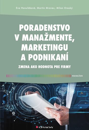 Obrazok Poradenstvo v manažmente, marketingu a podnikaní