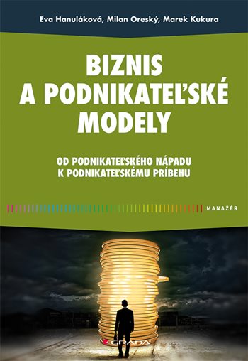 Obrazok Biznis a podnikateľské modely