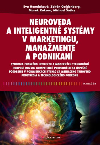 Obrazok Neuroveda a inteligentné systémy v marketingu, manažmente a podnikaní