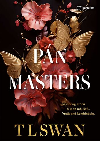 Obrazok Pán Masters